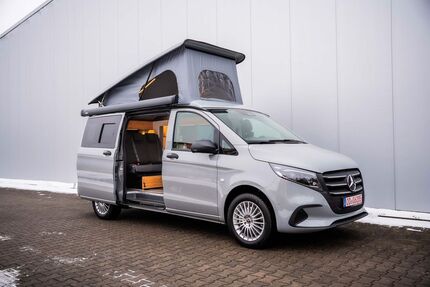 Mercedes-Benz Vito Gebrauchtwagen