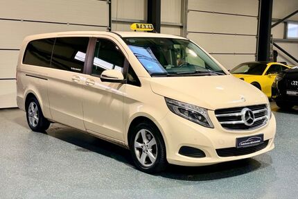 Mercedes-Benz V 250 Gebrauchtwagen