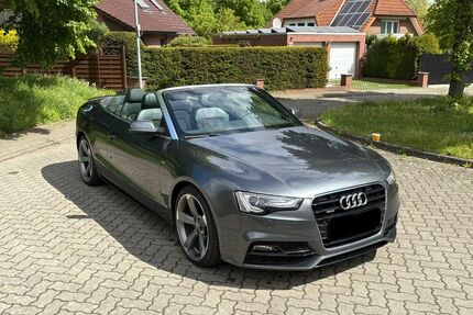 Audi A5 Gebrauchtwagen