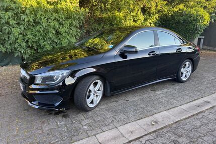 Mercedes-Benz CLA 180 Gebrauchtwagen