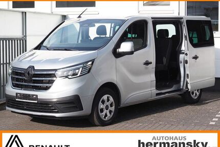 Renault Trafic Gebrauchtwagen