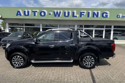 Nissan Navara Gebrauchtwagen