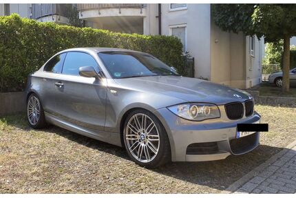 BMW 135 Gebrauchtwagen