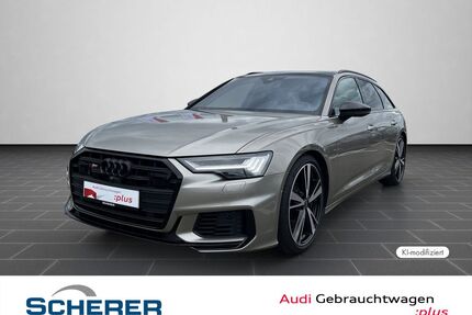 Audi S6 Gebrauchtwagen