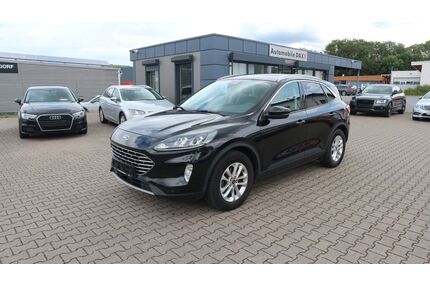 Ford Kuga Gebrauchtwagen