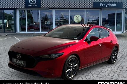 Mazda 3 Gebrauchtwagen
