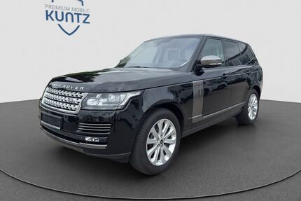 Land Rover Range Rover Gebrauchtwagen