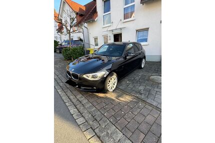 BMW 120 Gebrauchtwagen
