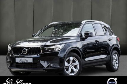 Volvo XC40 Gebrauchtwagen