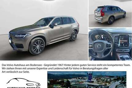 Volvo XC90 Gebrauchtwagen
