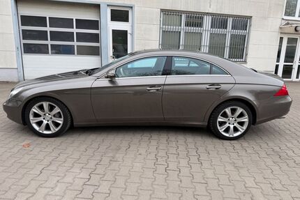 Mercedes-Benz CLS 320 Gebrauchtwagen