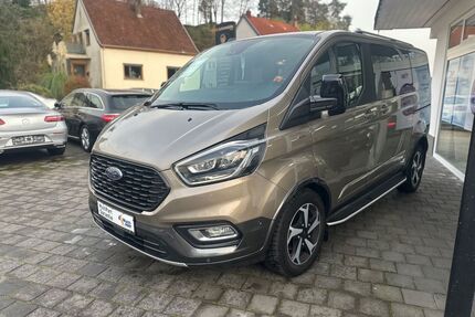 Ford Transit Gebrauchtwagen