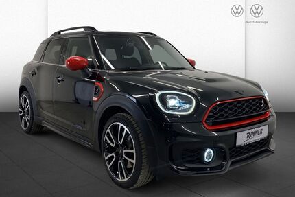 Mini Countryman S (Cooper) Gebrauchtwagen