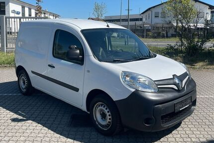 Renault Kangoo Gebrauchtwagen