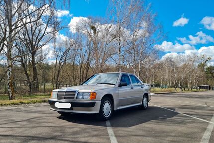 Mercedes-Benz 190 Gebrauchtwagen