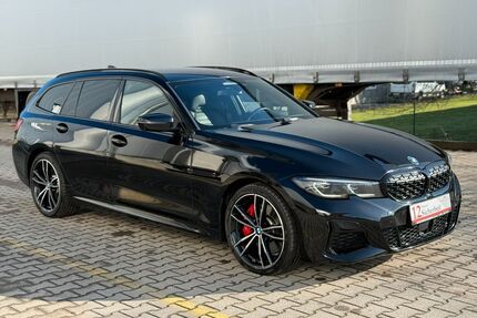 BMW M340d Gebrauchtwagen