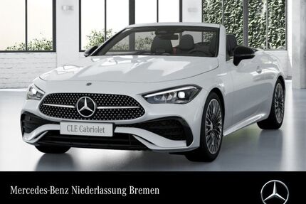 Mercedes-Benz CLE 220 Gebrauchtwagen