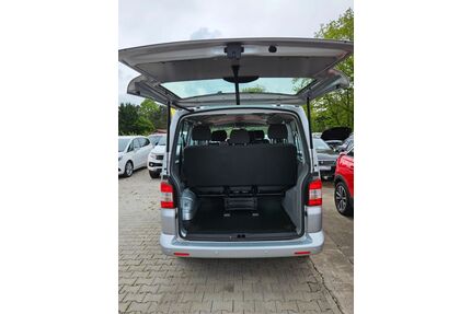 VW T5 Multivan Gebrauchtwagen