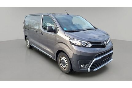 Toyota Proace (Verso) Gebrauchtwagen