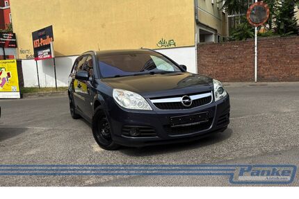 Opel Vectra Gebrauchtwagen