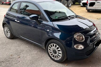 Fiat 500 Gebrauchtwagen