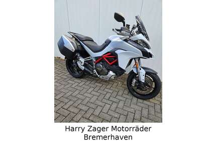 Ducati Multistrada 1200 Gebrauchtwagen