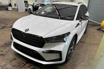 Skoda Enyaq Gebrauchtwagen