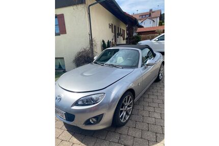 Mazda MX-5 Gebrauchtwagen