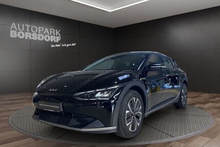 Kia EV6 Gebrauchtwagen