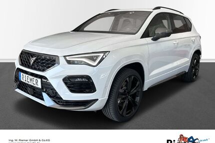 Cupra Ateca Gebrauchtwagen