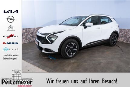 Kia Sportage Gebrauchtwagen