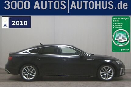 Audi A5 Gebrauchtwagen