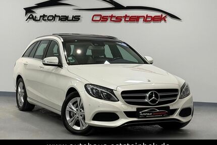 Mercedes-Benz C 250 Gebrauchtwagen