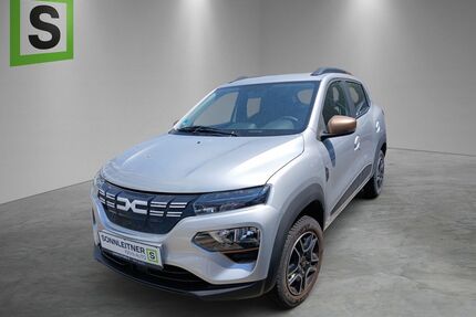 Dacia Spring Gebrauchtwagen