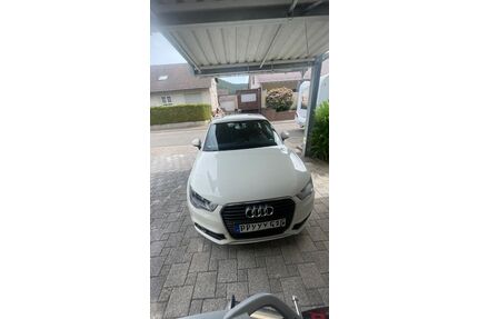 Audi A1 Gebrauchtwagen