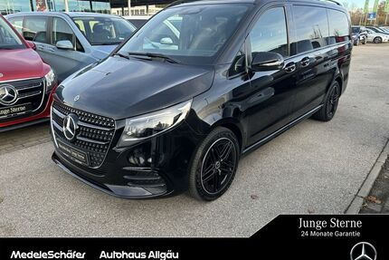 Mercedes-Benz V 250 Gebrauchtwagen