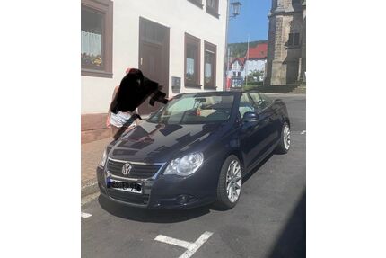 VW Eos Gebrauchtwagen