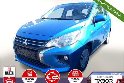 Mitsubishi Space Star Gebrauchtwagen