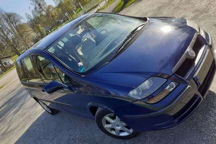 Fiat Ulysse Gebrauchtwagen