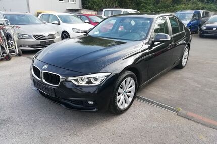 BMW 318 Gebrauchtwagen