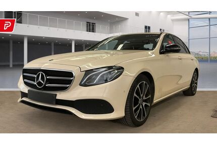 Mercedes-Benz E 220 Gebrauchtwagen