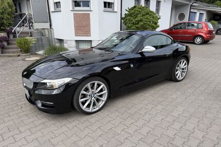BMW Z4 M Gebrauchtwagen