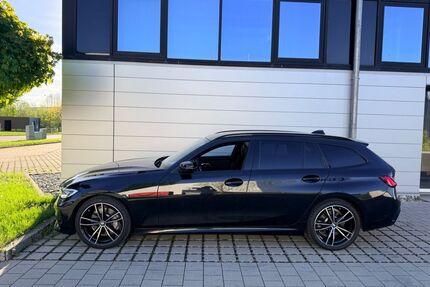 BMW 330 Gebrauchtwagen