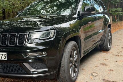 Jeep Grand Cherokee Gebrauchtwagen