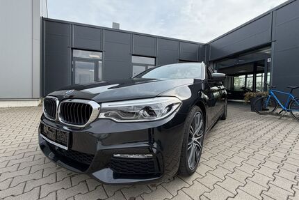 BMW 540 Gebrauchtwagen