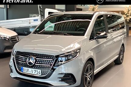 Mercedes-Benz V 300 Gebrauchtwagen