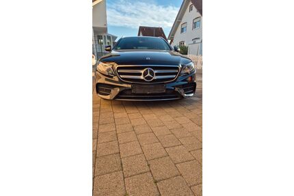 Mercedes-Benz E 220 Gebrauchtwagen