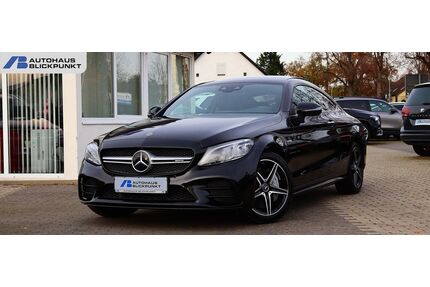 Mercedes-Benz C 43 AMG Gebrauchtwagen