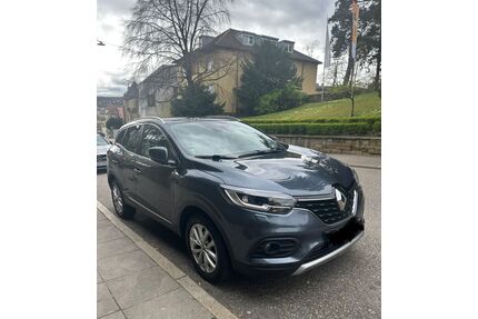 Renault Kadjar Gebrauchtwagen