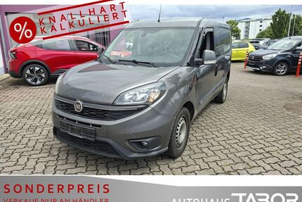Fiat Doblo Gebrauchtwagen